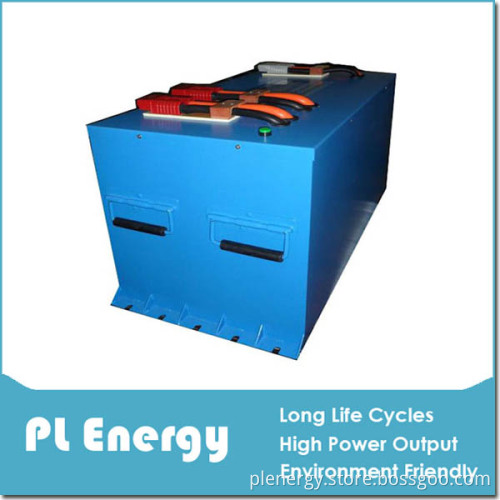24V LiFePO4 Battery 400ah for Folklift, Scooter, EV, Solar Power